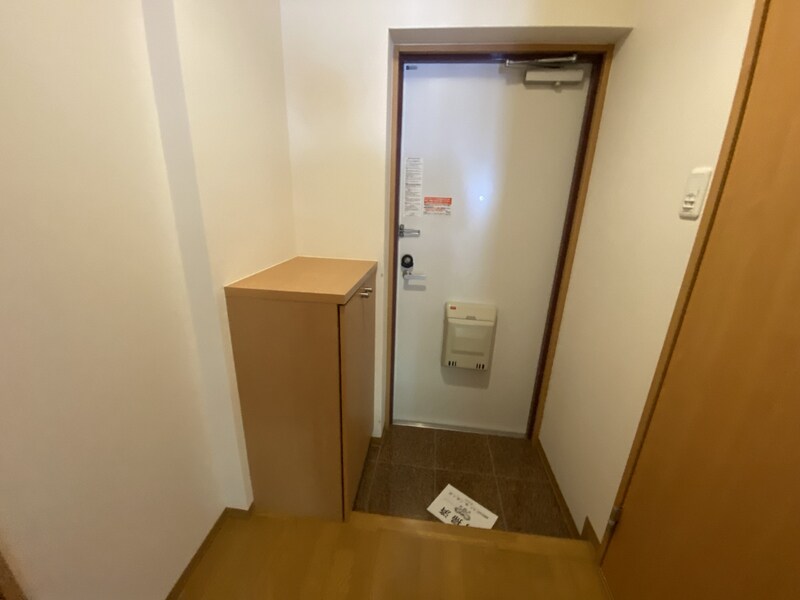 アーバン・フラッツ加西の物件内観写真