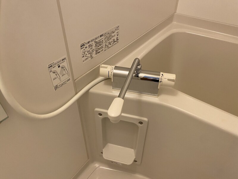 アーバン・フラッツ加西の物件内観写真