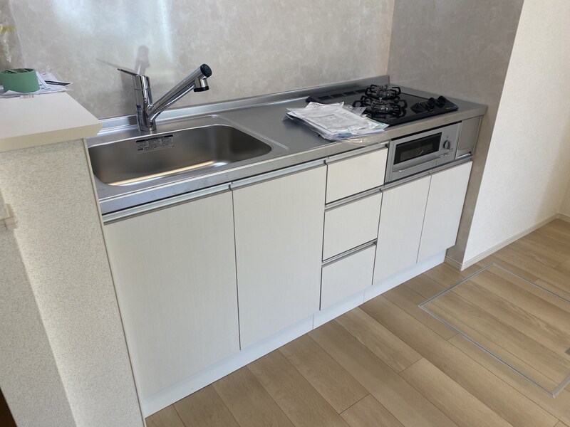 エスポアール姫路東の物件内観写真