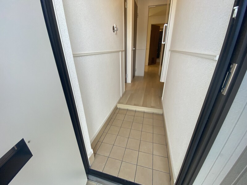 エスポアール姫路東の物件内観写真