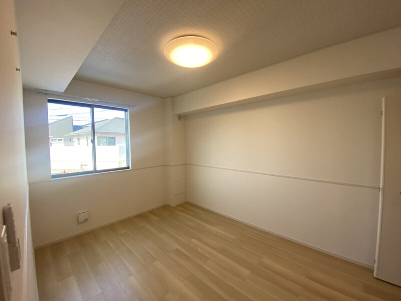 エスポアール姫路東の物件内観写真