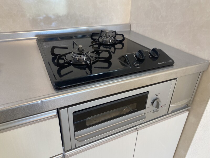 エスポアール姫路東の物件内観写真