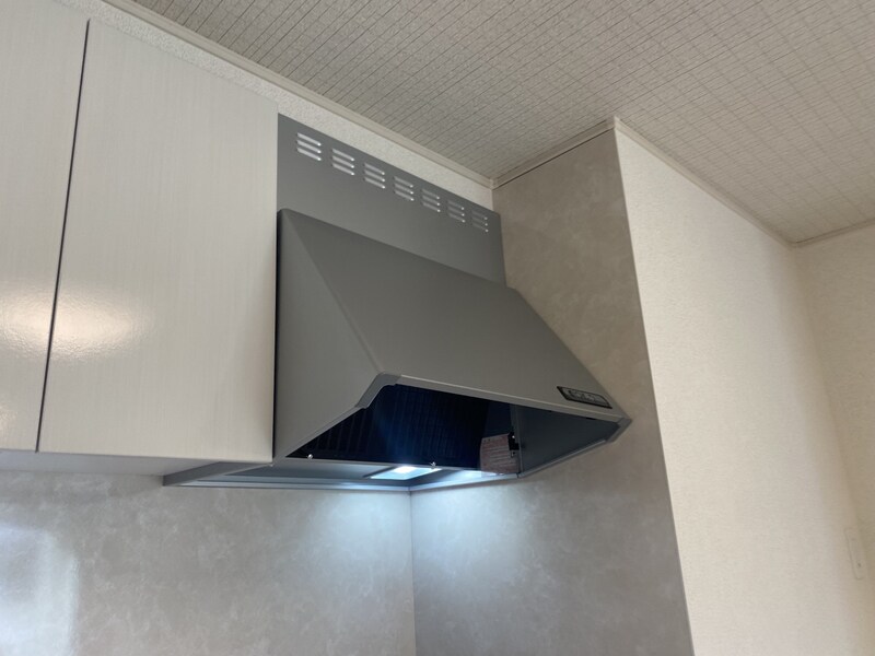 エスポアール姫路東の物件内観写真