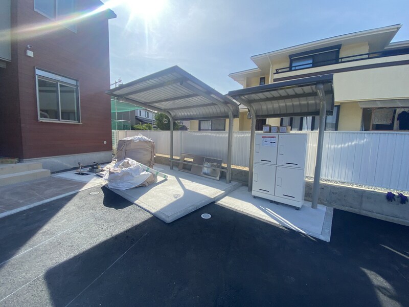 エスポアール姫路東の物件内観写真