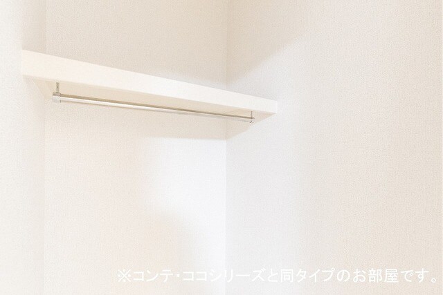 プランドールシャトーの物件内観写真