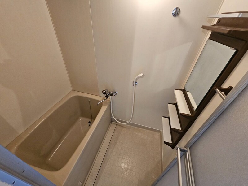 ジュネス伊伝居Ⅱの物件内観写真