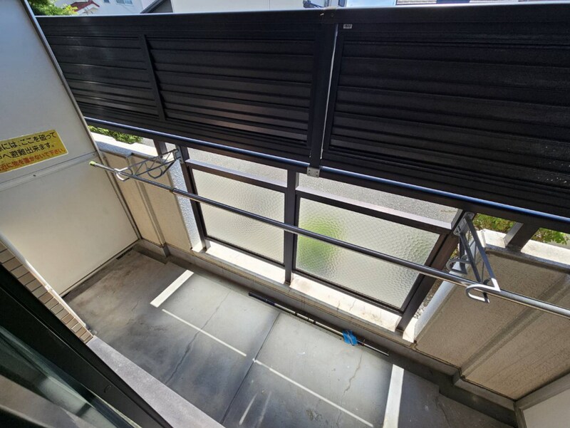 ジュネス伊伝居Ⅱの物件内観写真