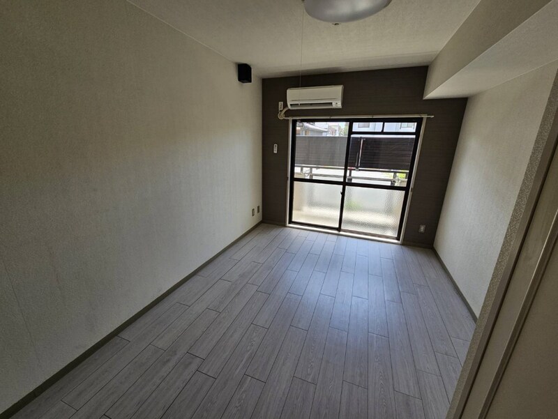 ジュネス伊伝居Ⅱの物件内観写真