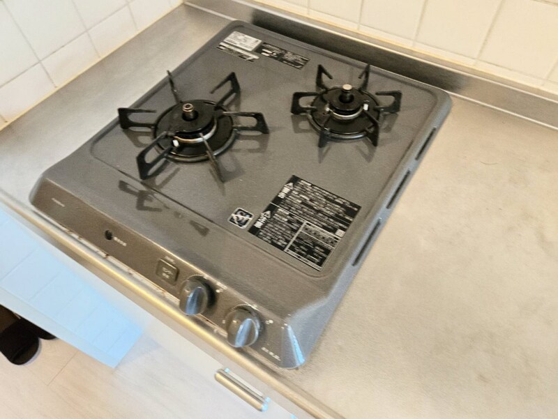 ジュネス伊伝居Ⅱの物件内観写真