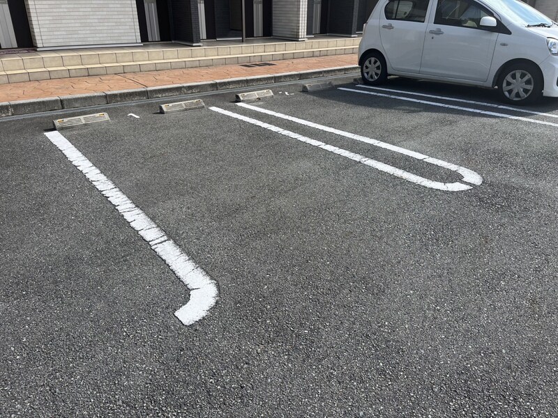 パジェール・アンの物件外観写真