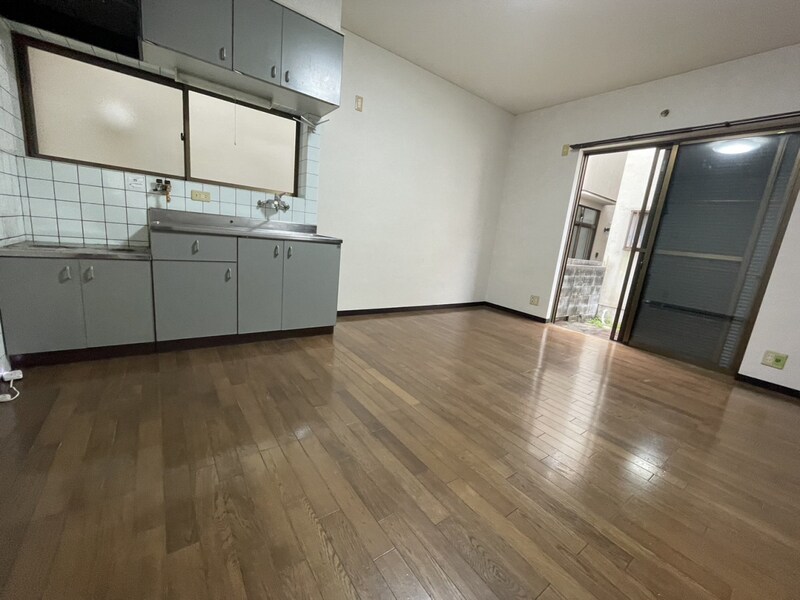 小室借家の物件内観写真