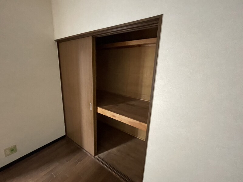 小室借家の物件内観写真