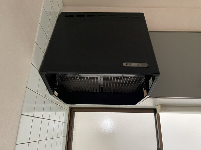 小室借家の物件内観写真