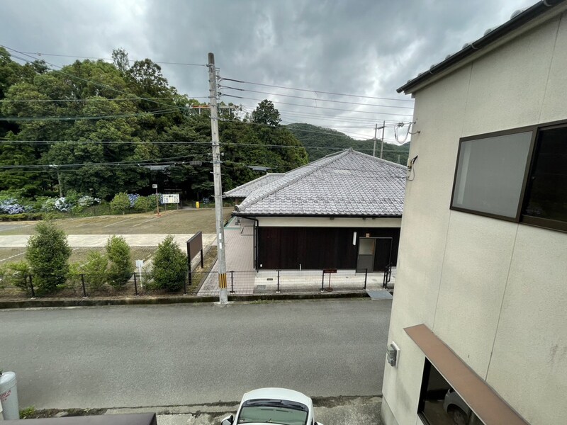 小室借家の物件内観写真