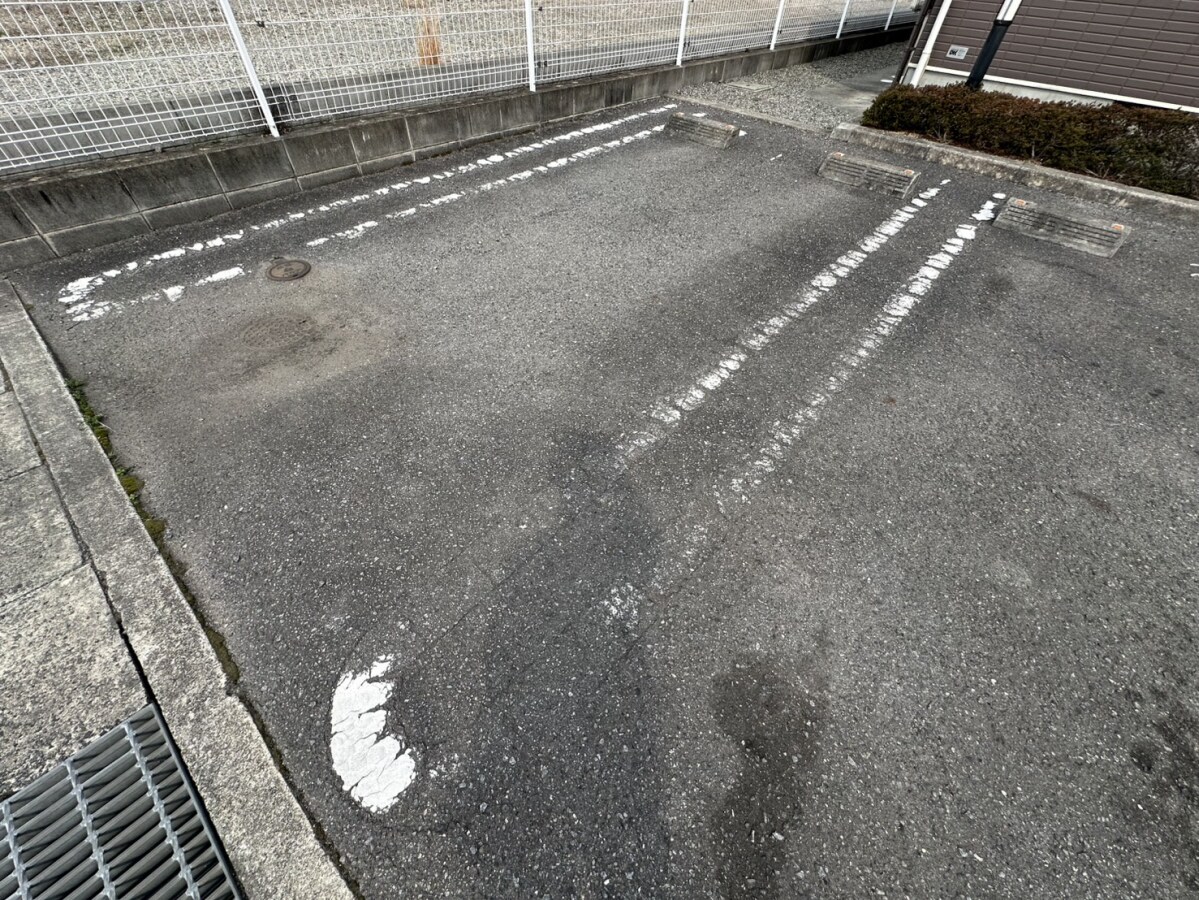 アメニティ10の物件外観写真