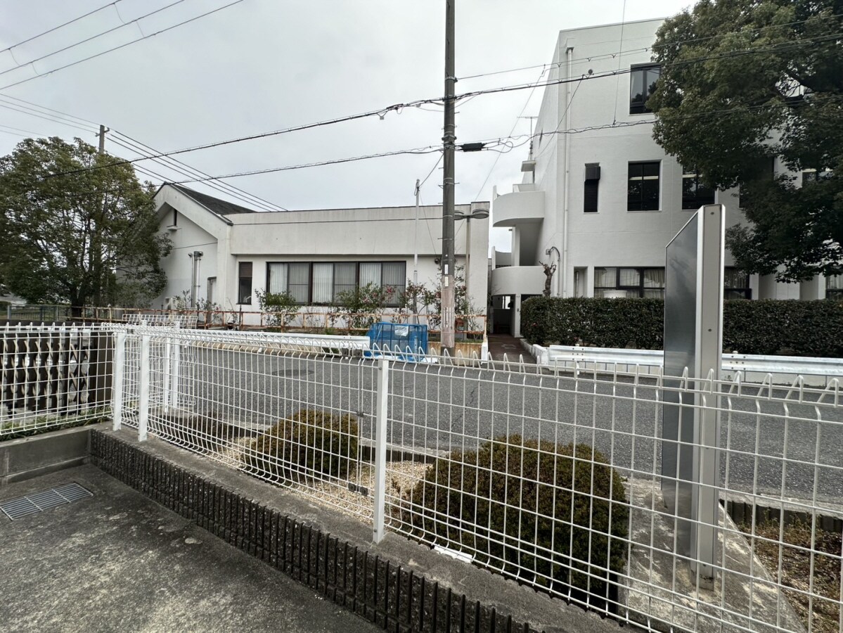 アメニティ10の物件内観写真