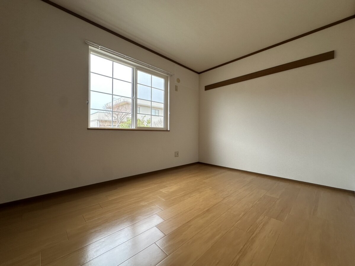 アメニティ10の物件内観写真