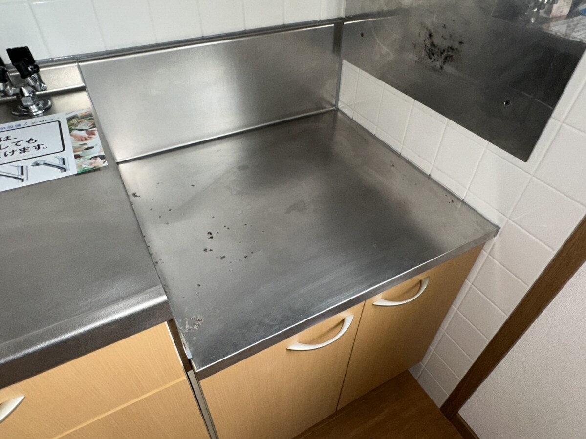 アメニティ10の物件内観写真