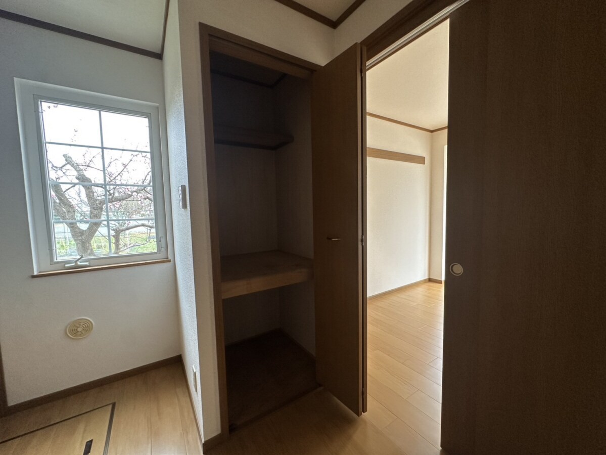 アメニティ10の物件内観写真