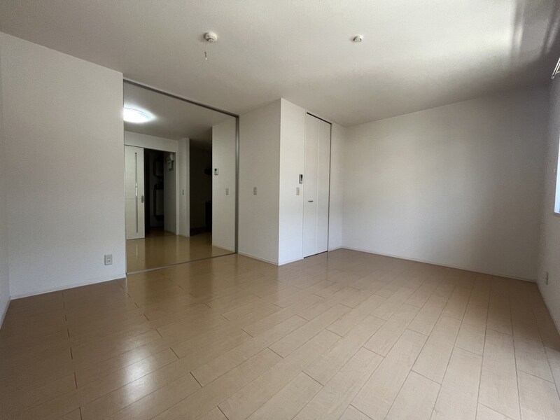 サンテ・レザンジュA棟の物件内観写真