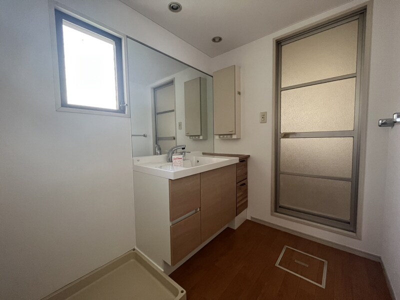 藤和ライブタウン新在家参番館の物件内観写真