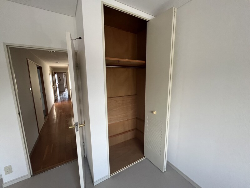 藤和ライブタウン新在家参番館の物件内観写真