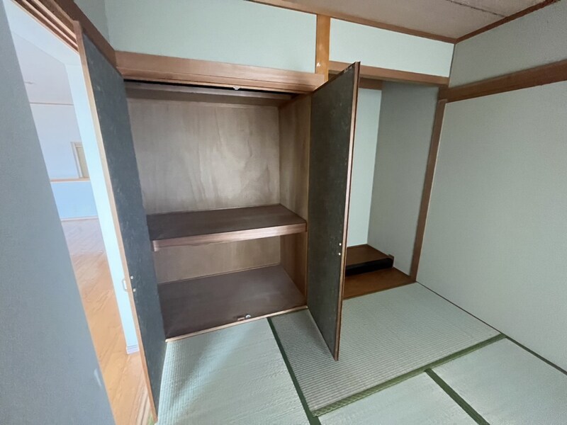 藤和ライブタウン新在家参番館の物件内観写真