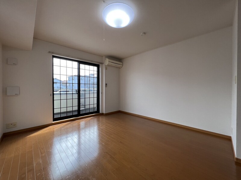 サンセールの物件内観写真