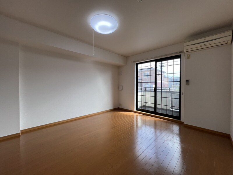 サンセールの物件内観写真