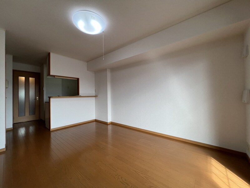 サンセールの物件内観写真