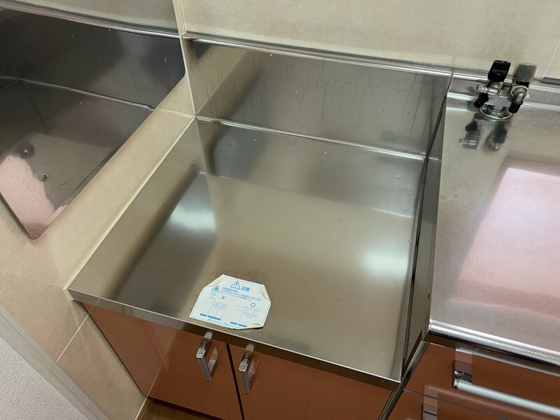 サンセールの物件内観写真