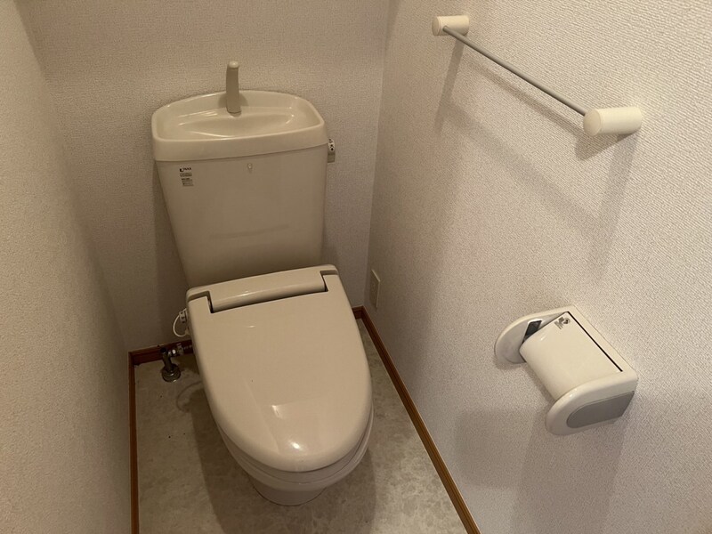 サンセールの物件内観写真