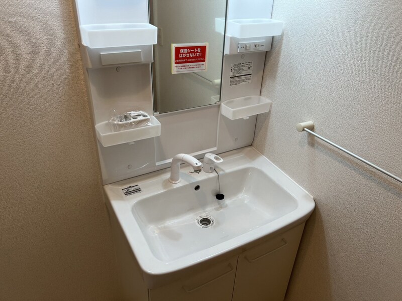 サンセールの物件内観写真