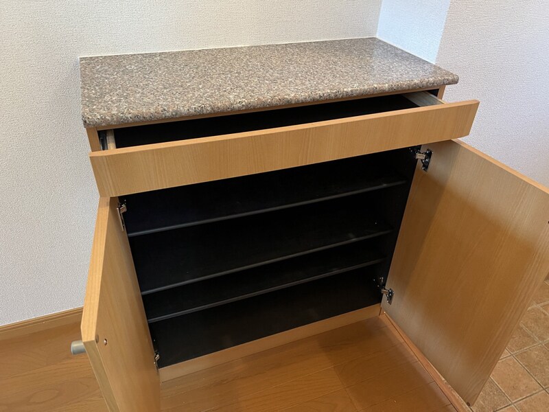 サンセールの物件内観写真