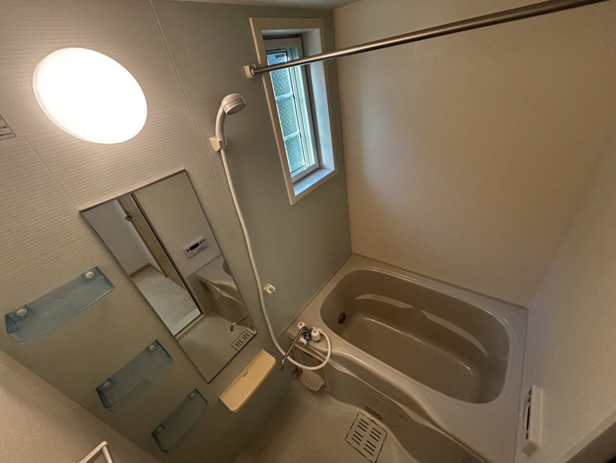 ブリーズ坂上の物件内観写真