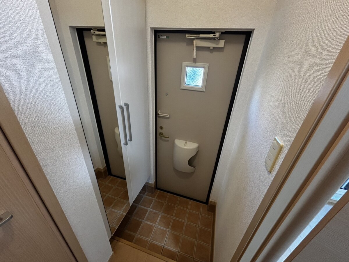 ブリーズ坂上の物件内観写真