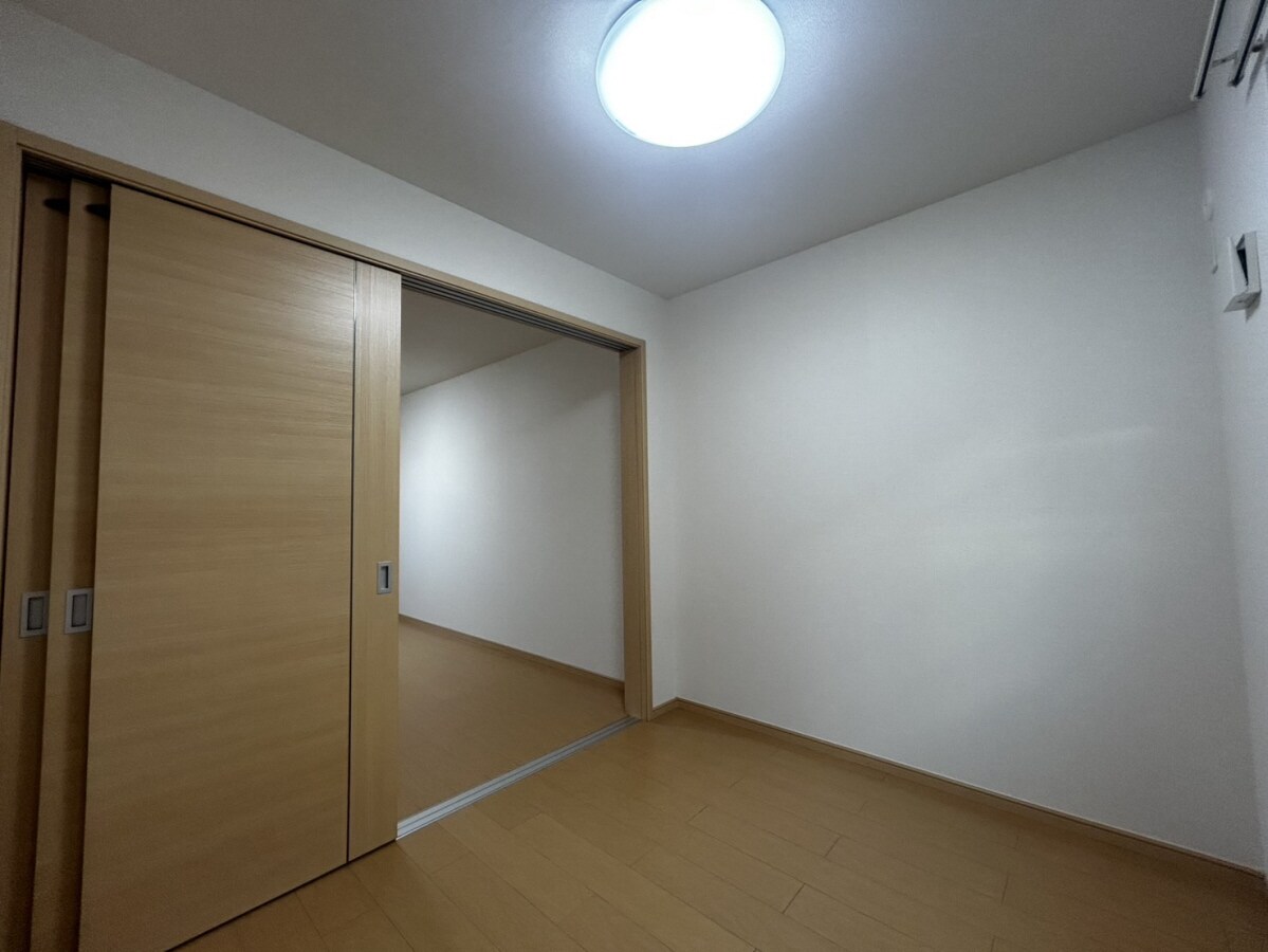 ブリーズ坂上の物件内観写真