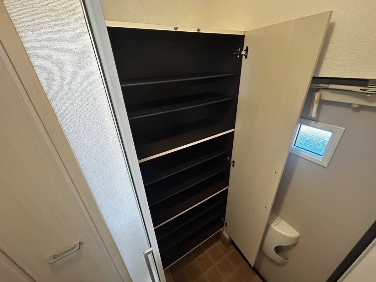 ブリーズ坂上の物件内観写真