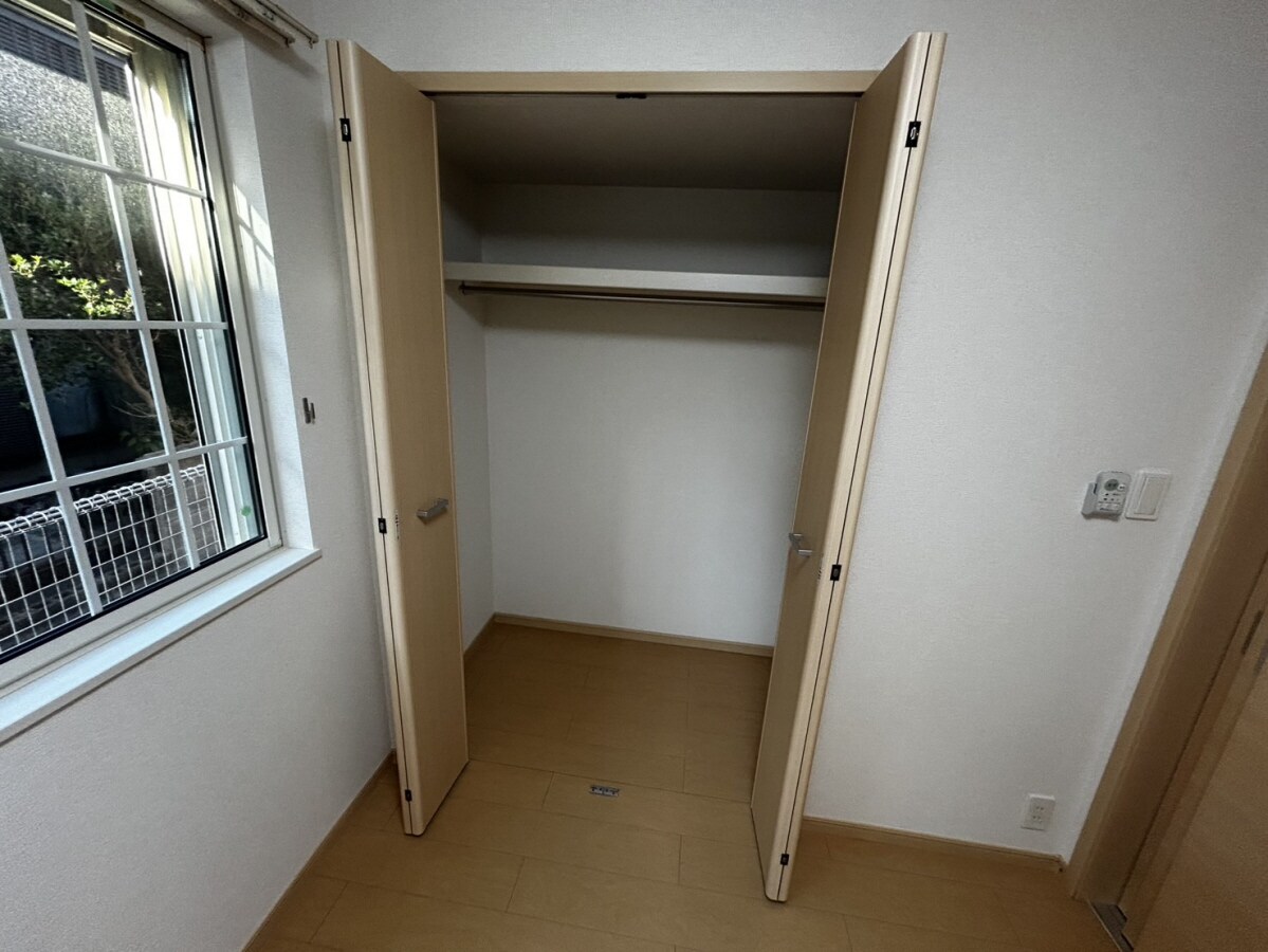 ブリーズ坂上の物件内観写真