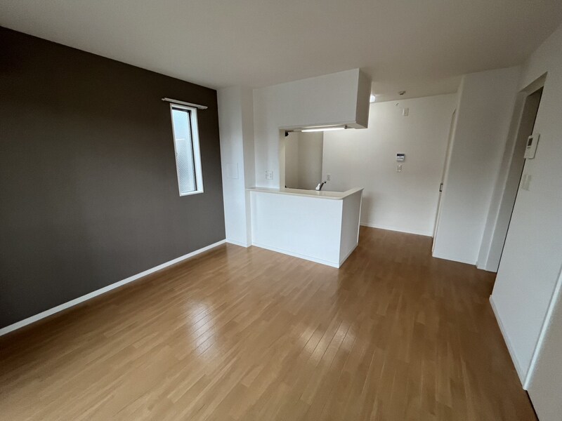 セントラル・アイランドの物件内観写真