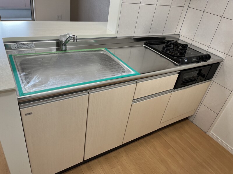 セントラル・アイランドの物件内観写真