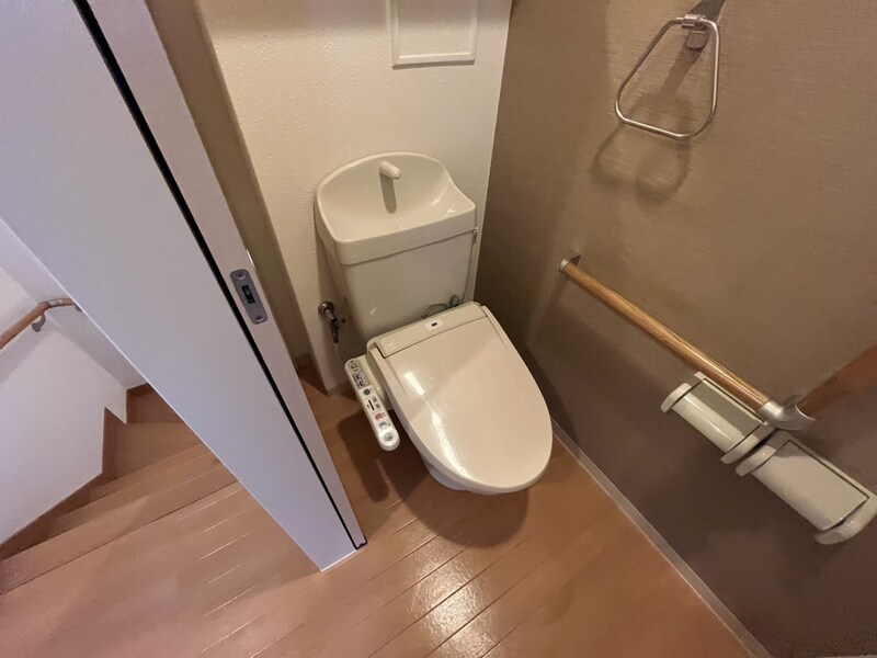 セントラル・アイランドの物件内観写真