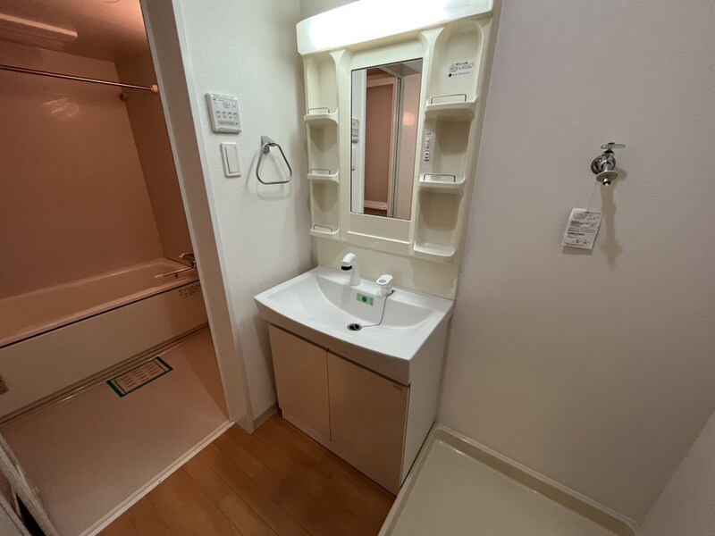 セントラル・アイランドの物件内観写真