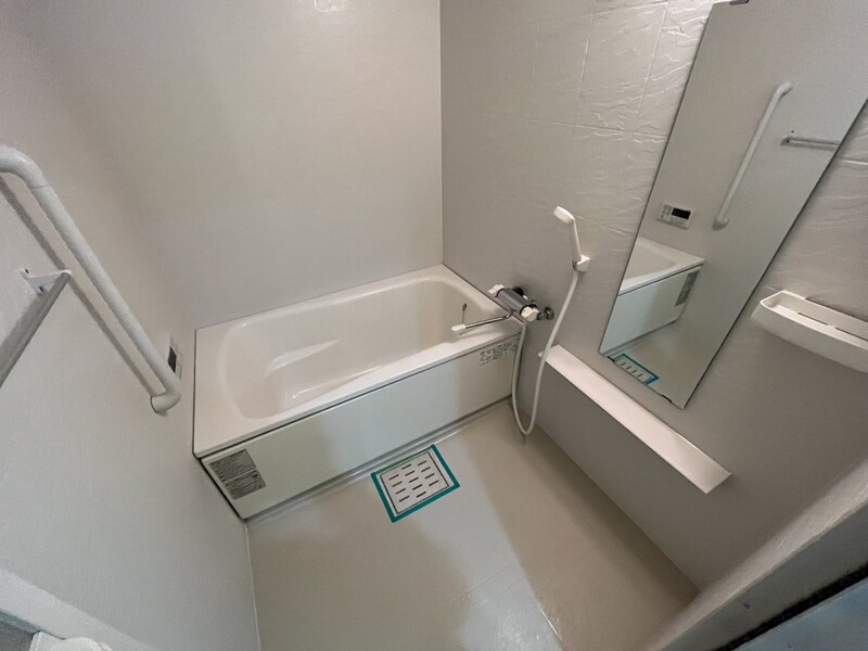 セントラル・アイランドの物件内観写真