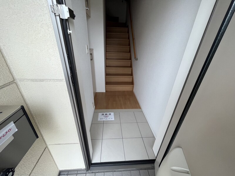 セントラル・アイランドの物件内観写真