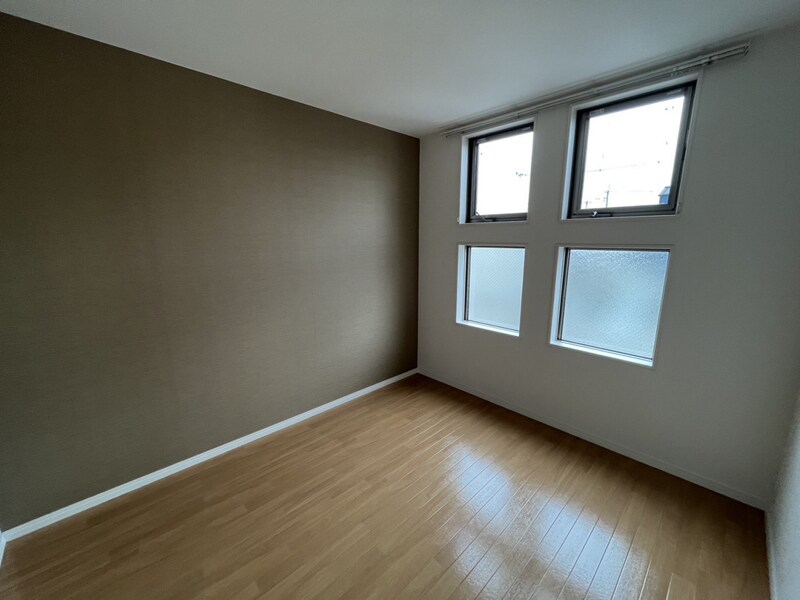 セントラル・アイランドの物件内観写真