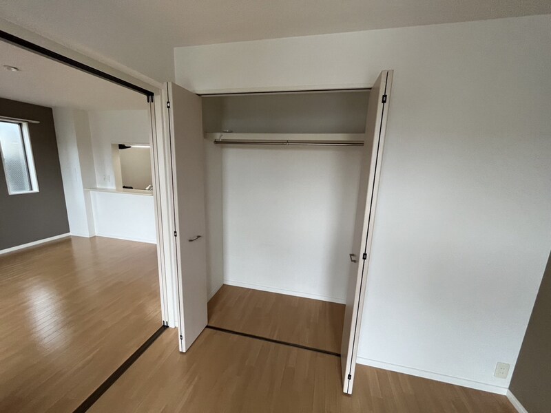 セントラル・アイランドの物件内観写真