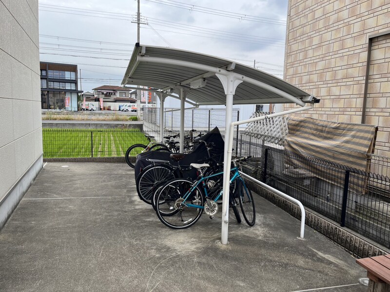 セントラル・アイランドの物件内観写真