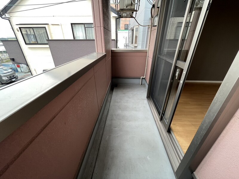 セントラル・アイランドの物件内観写真