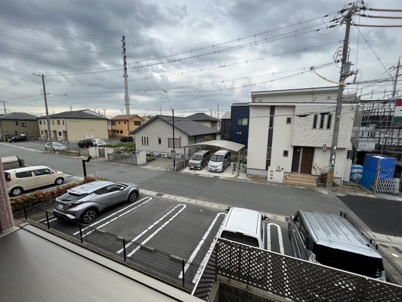 セントラル・アイランドの物件内観写真